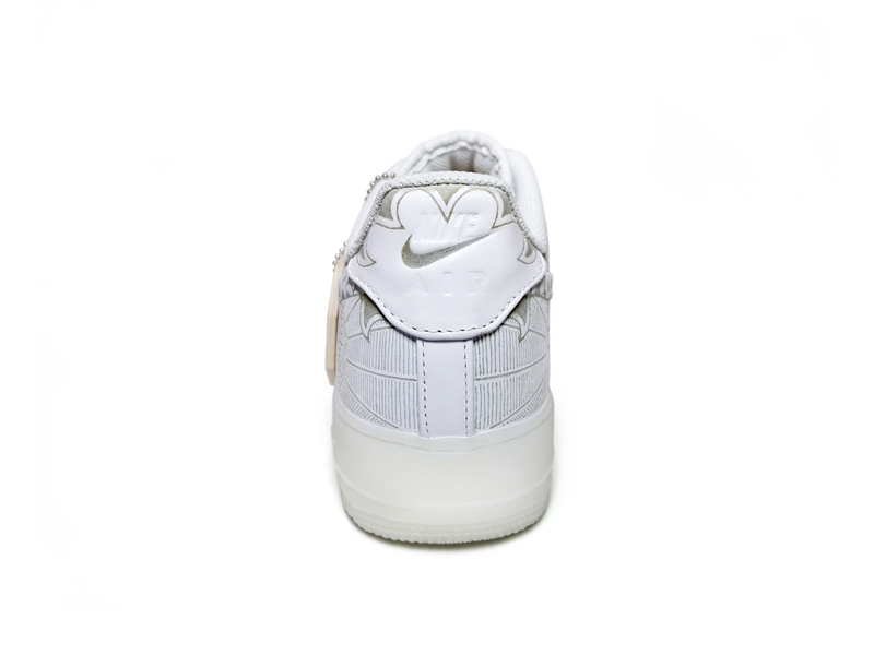 Nike Air Force 1 Low 30th Anniversary Year Of The Dragon Custom 4