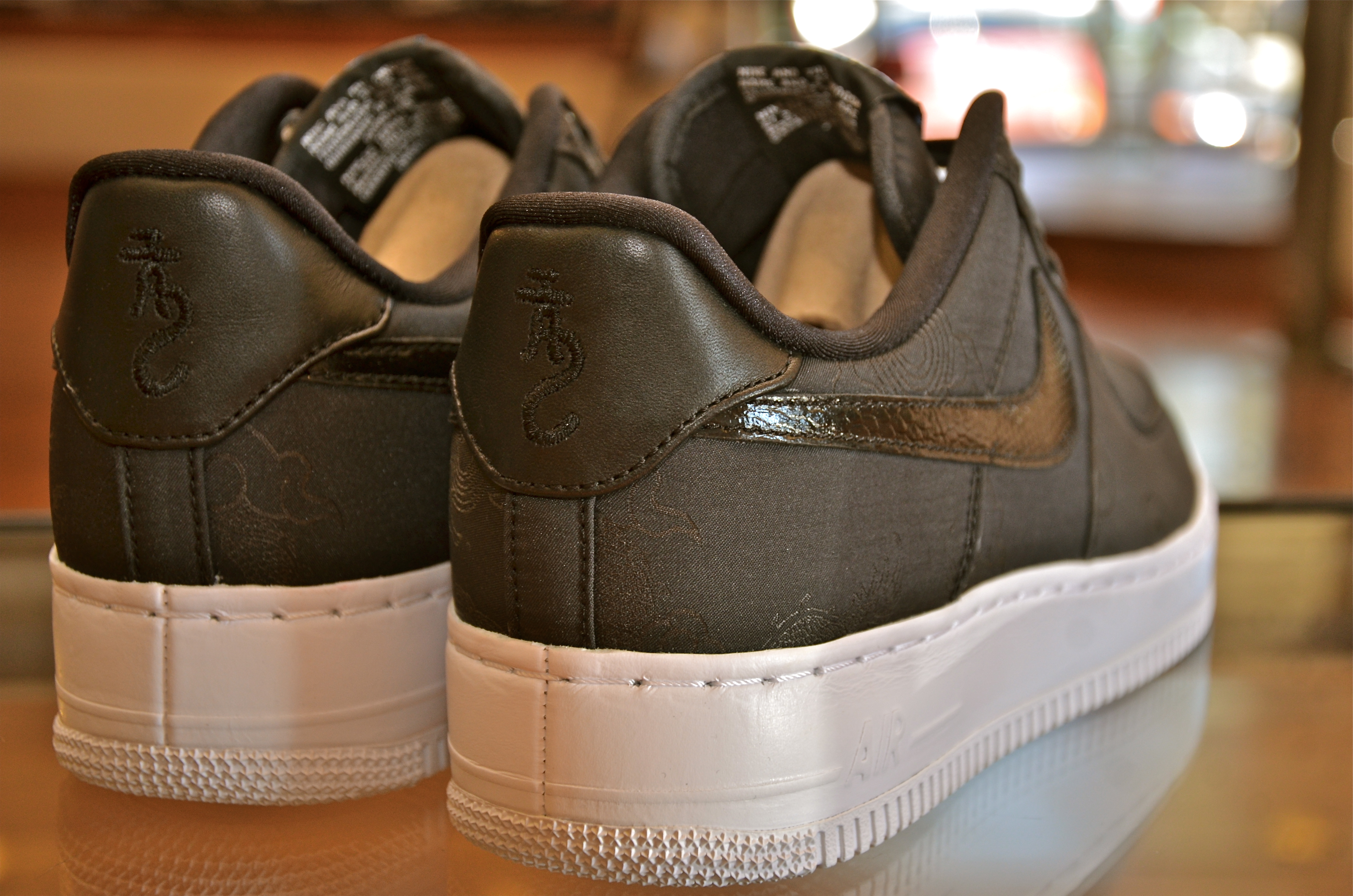Nike Air Force 1 Low Year Of The Dragon 31