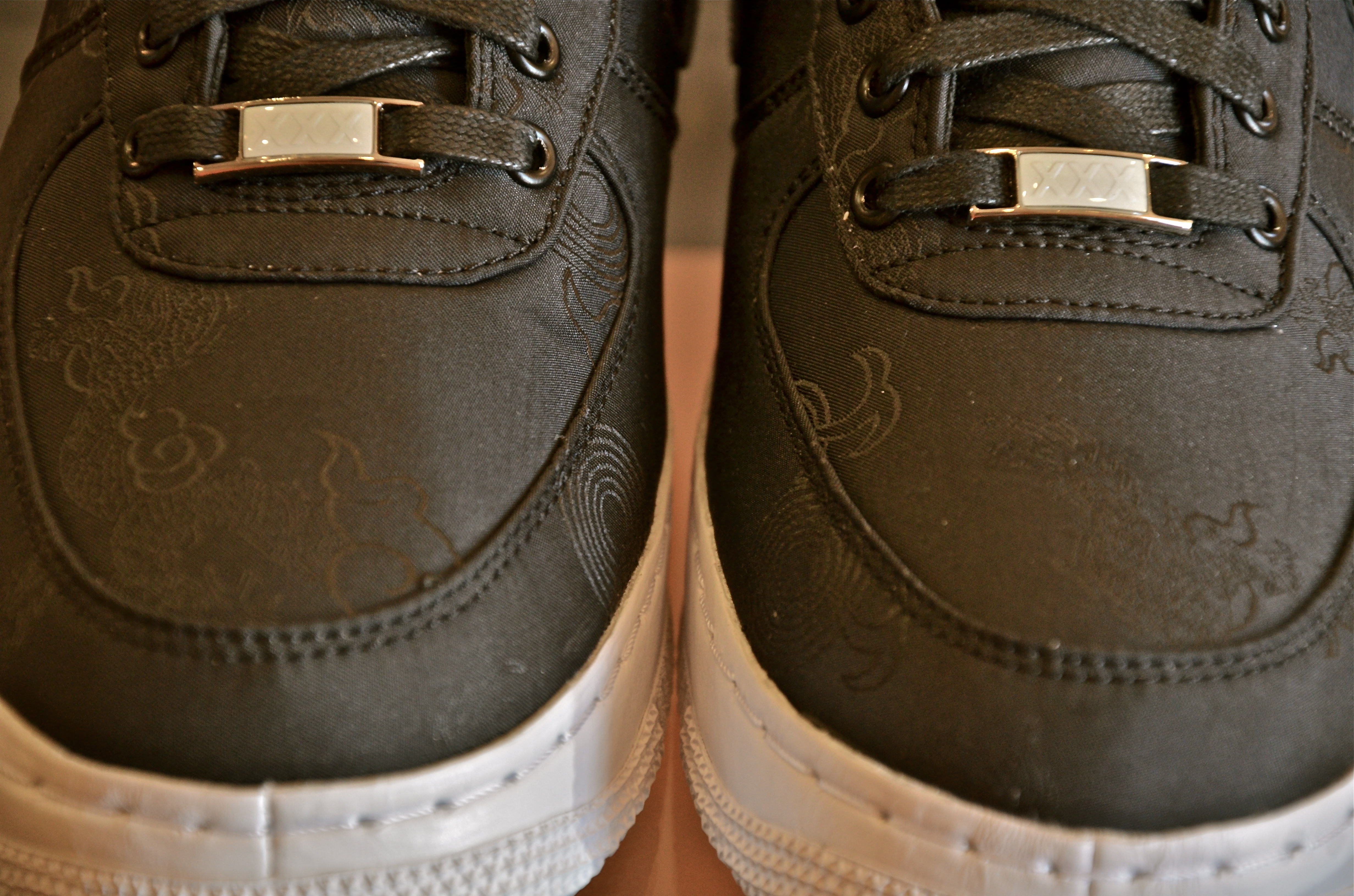 Nike Air Force 1 Low Year Of The Dragon 5