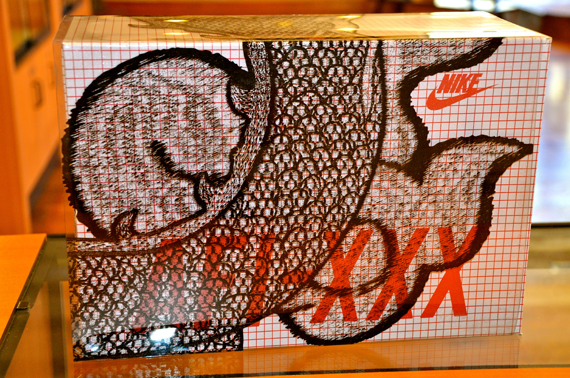 Nike Air Force 1 Low Year Of The Dragon 6