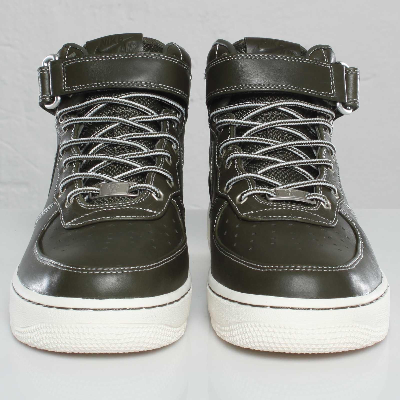 Nike Air Force 1 Mid Premium Cargo Khaki 3