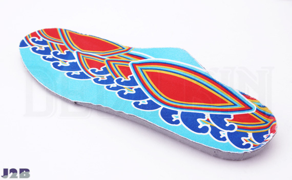 Nike Air Force Low Supreme Tz Year Of The Dragon 11