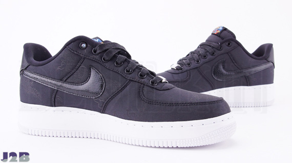 Nike Air Force Low Supreme Tz Year Of The Dragon 17