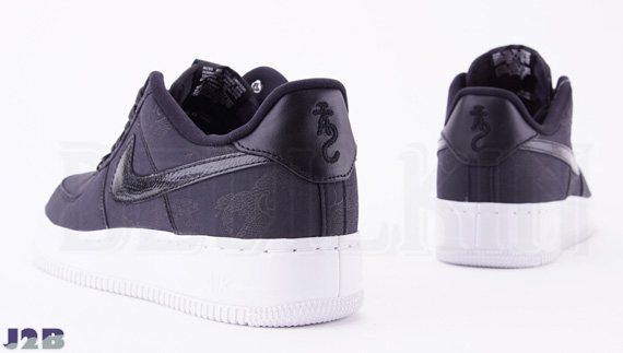 Nike Air Force Low Supreme Tz Year Of The Dragon 3