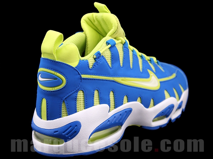 Nike Air Griffey Max 1 Volt 5