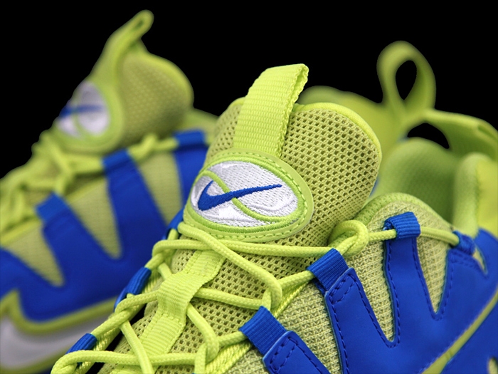 Nike Air Griffey Max 1 Volt 6