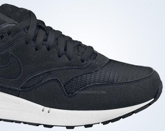 Nike Air Max 1 Black Sail Nikestore 3