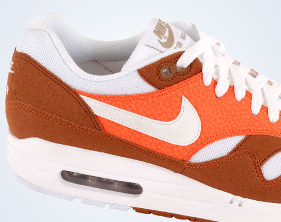 Nike Air Max 1 Summer 2012 9
