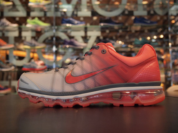 Nike Air Max 2009 Id Samples Harajuku 3