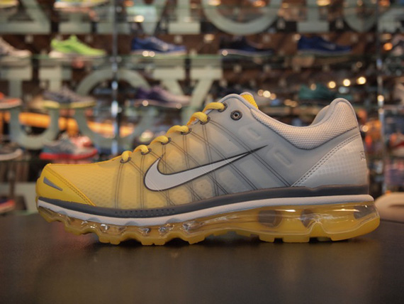 Nike Air Max 2009 Id Samples Harajuku 6