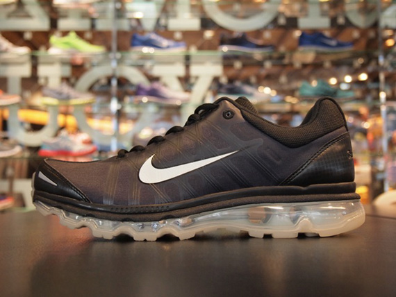 Nike Air Max 2009 Id Samples Harajuku 7