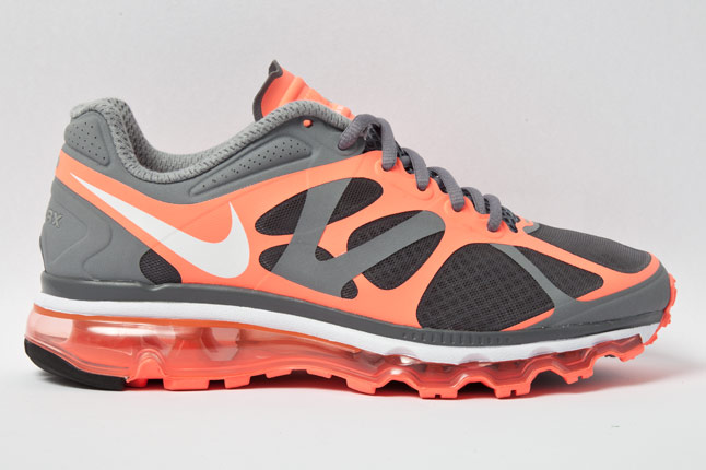 Nike Air Max 2012 Mango 2