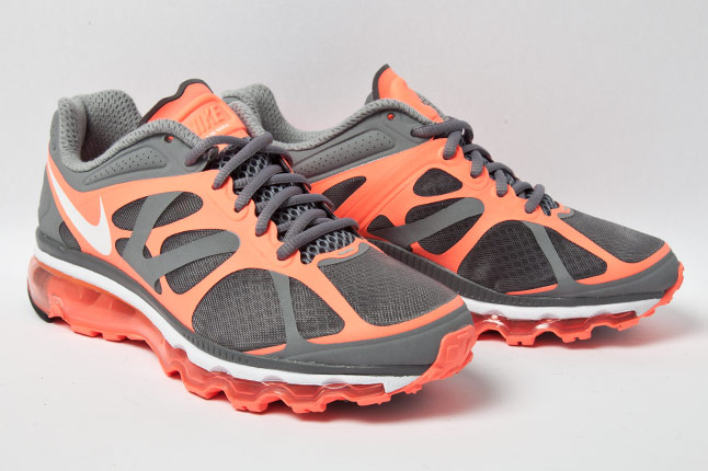 Nike Air Max 2012 Mango 3