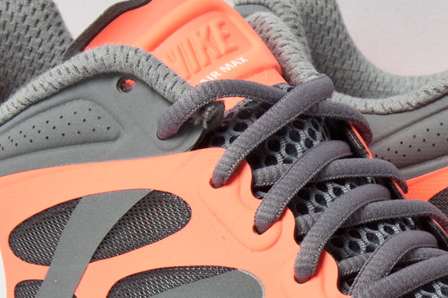 Nike Air Max 2012 Mango 4