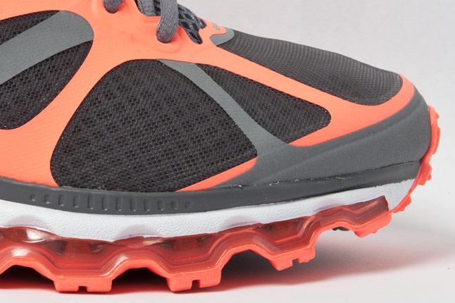 Nike Air Max 2012 Mango 6