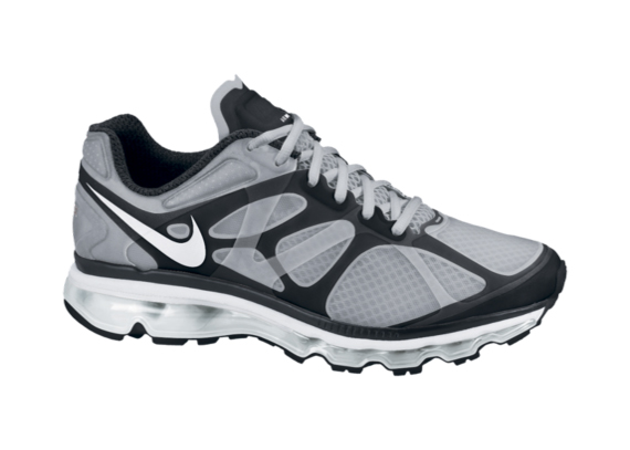 Nike Air Max 2012 Releasing 10
