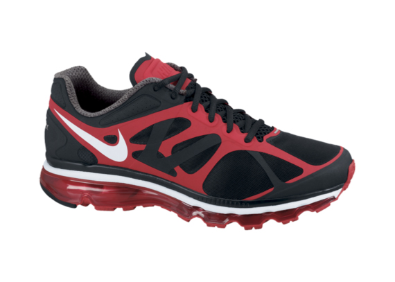 Nike Air Max 2012 Releasing 11