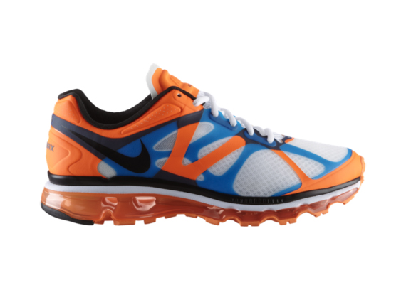 Nike Air Max 2012 Releasing 13