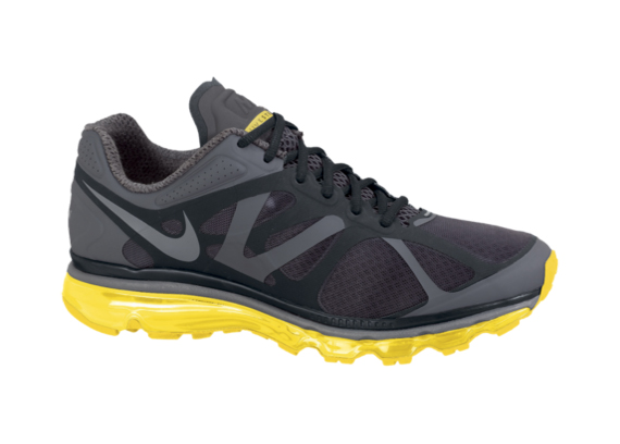 Nike Air Max 2012 Releasing 14