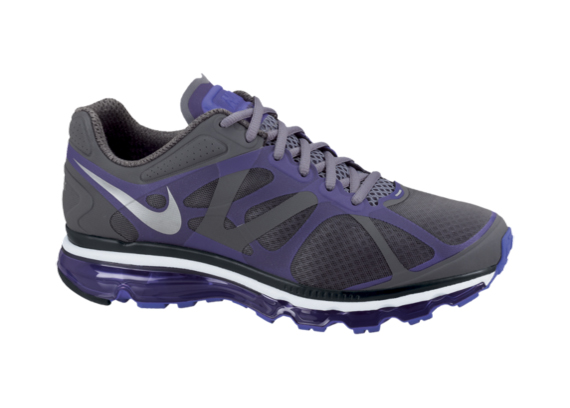 Nike Air Max 2012 Releasing 9