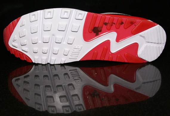 Nike Air Max 90 Hyperfuse 2012 Pro Bowl 1