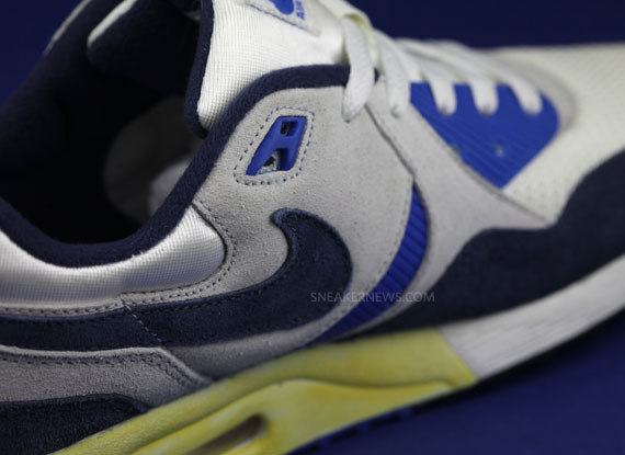 Nike Air Max Light Og Vs Vntg Comparison 15