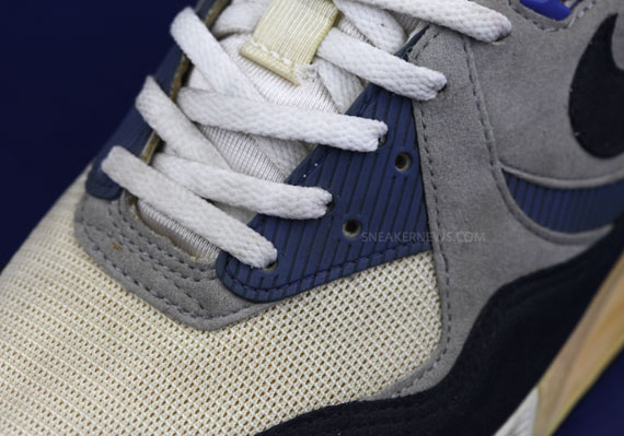 Nike Air Max Light Og Vs Vntg Comparison 19