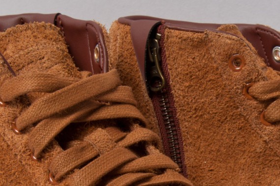Nike Blazer Mid AB 'Hazelnut'