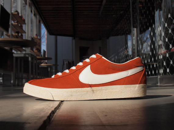 Nike Bruin Vintage Harajuku 5