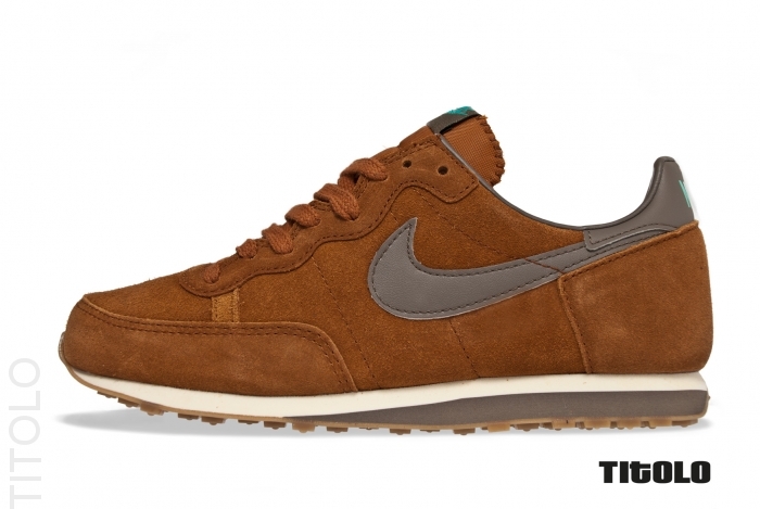Nike Challenger Hazelnut Smoke Sail Calypso 1