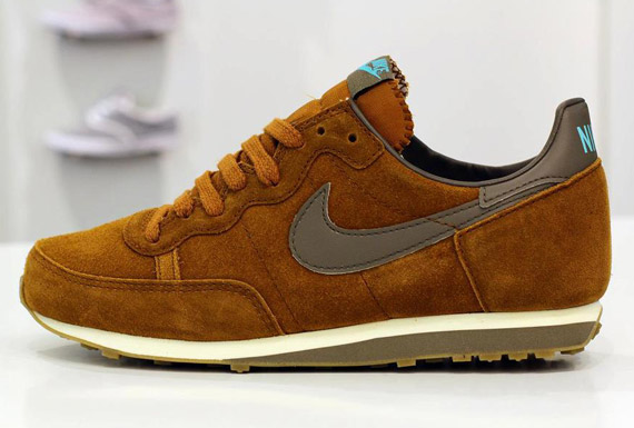 Nike Challenger 'Hazelnut'