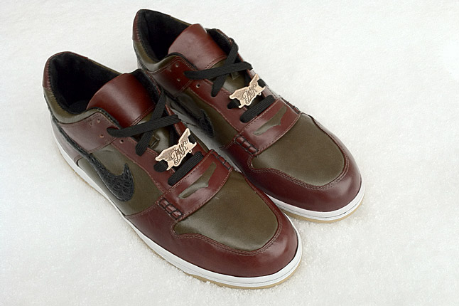 Nike Dunk Hybrid Dress Collection By Pmk 5