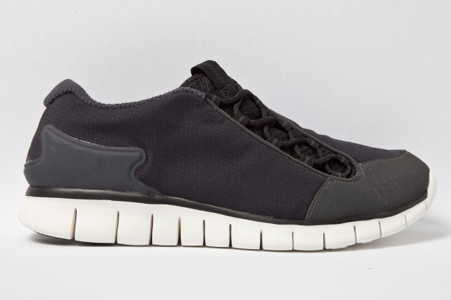 Nike Footscape Free Charcoal 2