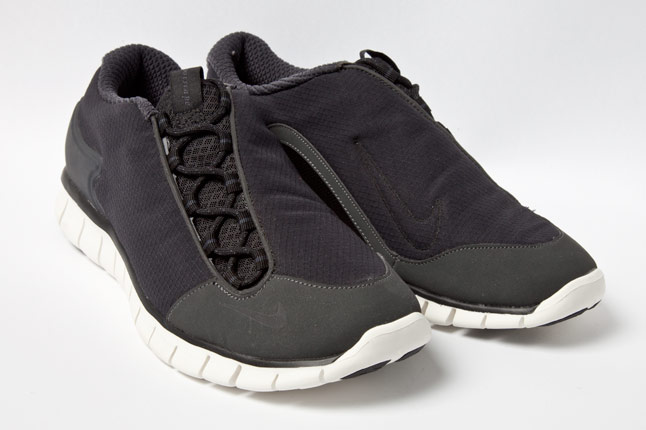 Nike Footscape Free Charcoal 3