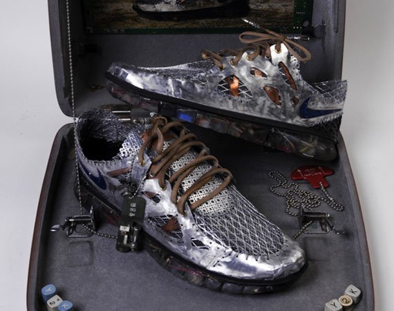 Nike Free Time Y2k Gabriel Dishaw