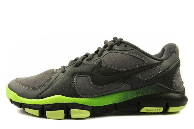 Nike Free Tr 2 Winter 01