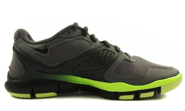 Nike Free Tr 2 Winter 02