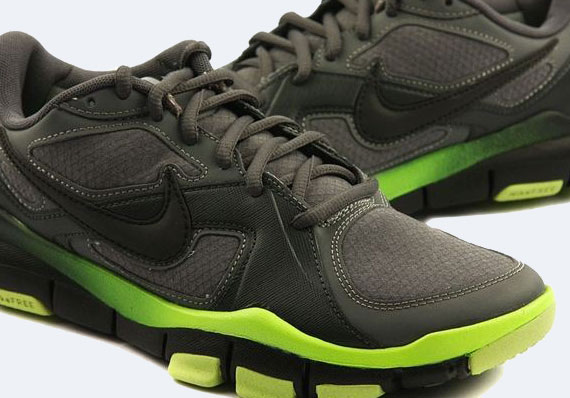 Nike Free Tr2 Winter