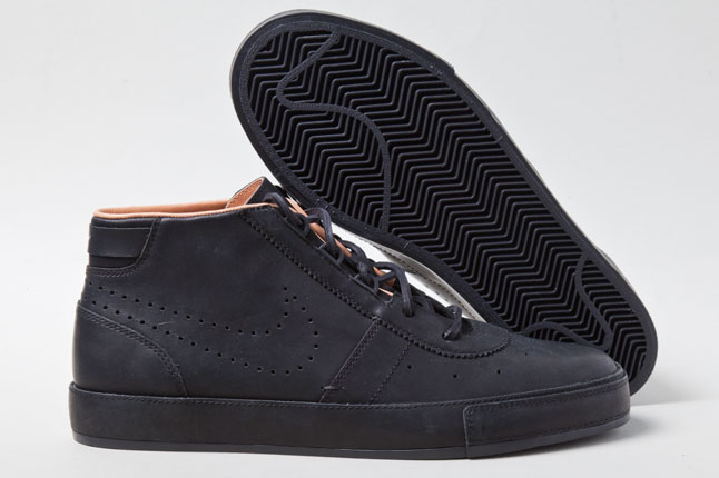 Nike Hachi Supreme Black 3