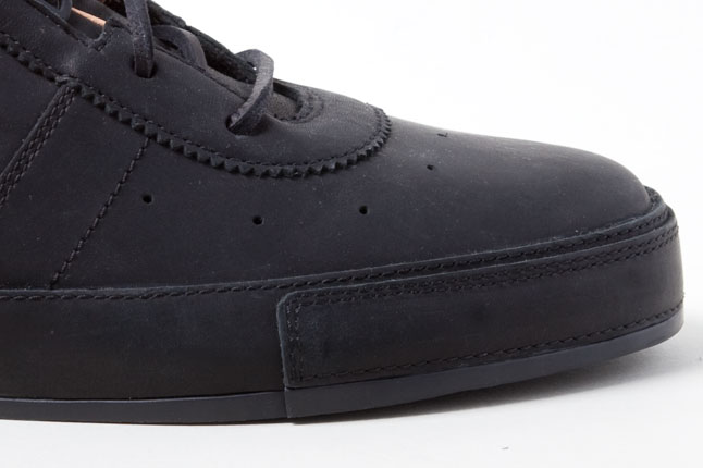 Nike Hachi Supreme Black 4