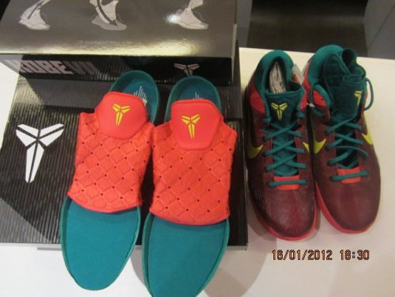 Nike Kobe Vii Yotd 3