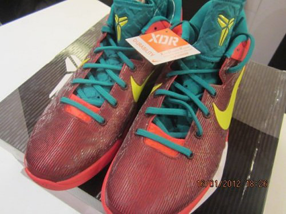 Nike Kobe Vii Yotd 5