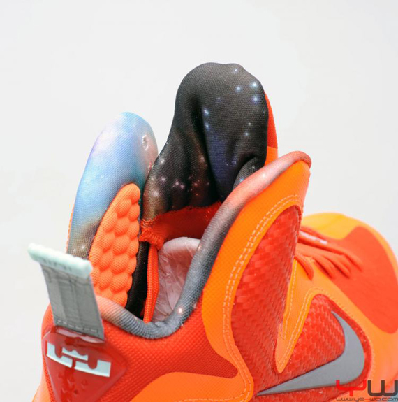 Nike Lebron 9 All Star Yw 12