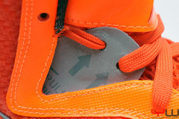 Nike Lebron 9 All Star Yw 15