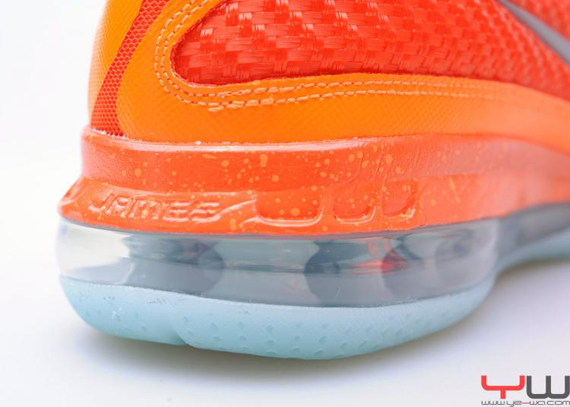Nike Lebron 9 All Star Yw 16
