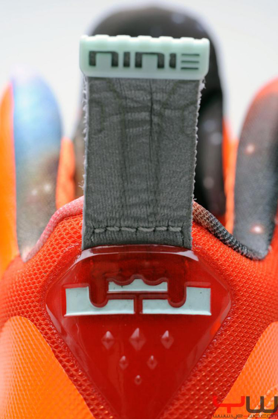 Nike Lebron 9 All Star Yw 17