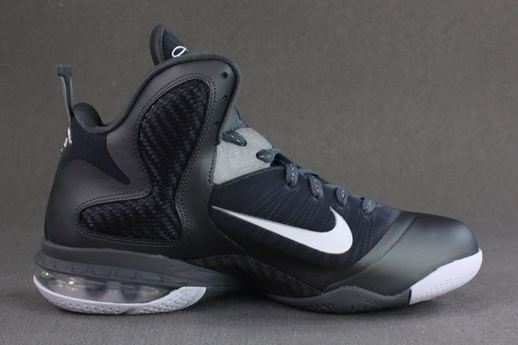 Nike Lebron 9 Cool Grey Release Date 02