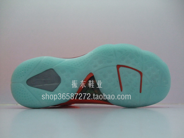 Nike Lebron 9 Galaxy All Star New Images 12