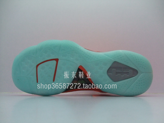 Nike Lebron 9 Galaxy All Star New Images 13