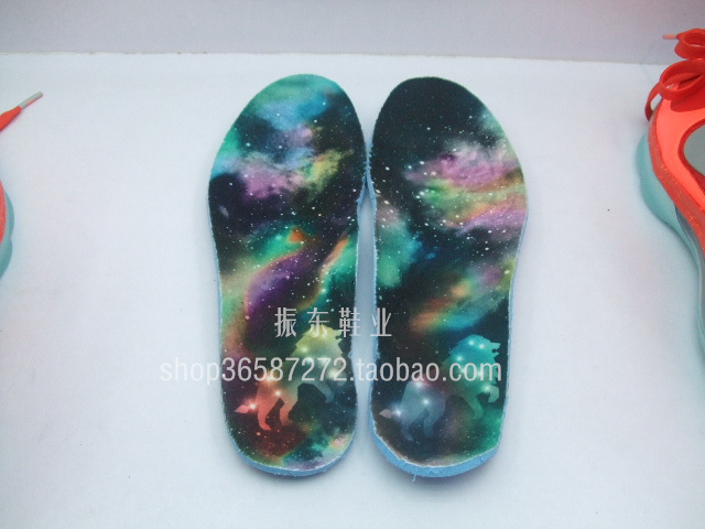 Nike Lebron 9 Galaxy All Star New Images 14